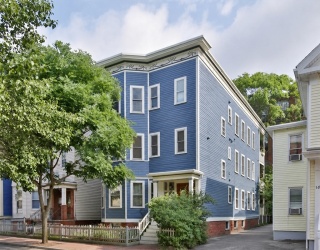 Residential Lease