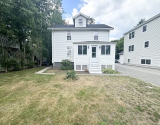 Residential Lease