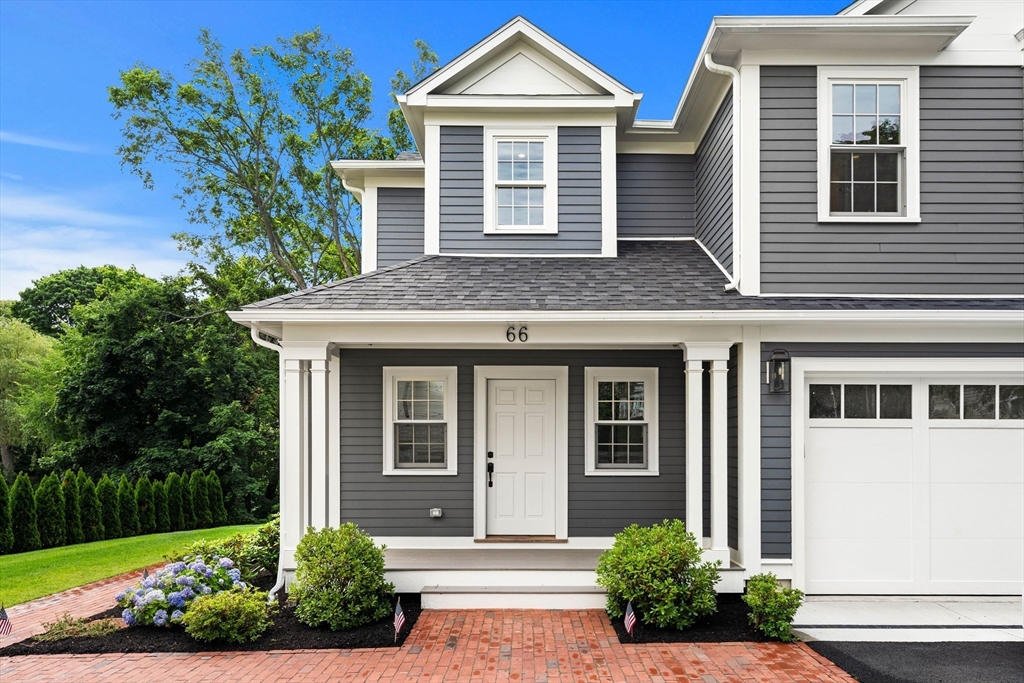 66 Pleasant Street, Marblehead, Massachusetts, 3 Bedrooms Bedrooms, 6 Rooms Rooms,2 BathroomsBathrooms,Residential,For Sale,Pleasant Street,73544630