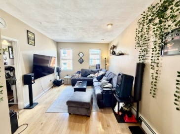 157 Salem, Boston, Massachusetts, 2 Bedrooms Bedrooms, 5 Rooms Rooms,1 BathroomBathrooms,Residential Lease,For Rent,Salem,73544641