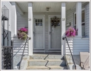 Residential Lease