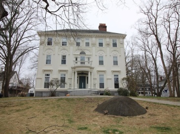 16 Tyler Park, Lowell, Massachusetts, 1 Bedroom Bedrooms, 1 Room Rooms,1 BathroomBathrooms,Residential Lease,For Rent,Tyler Park,73512780