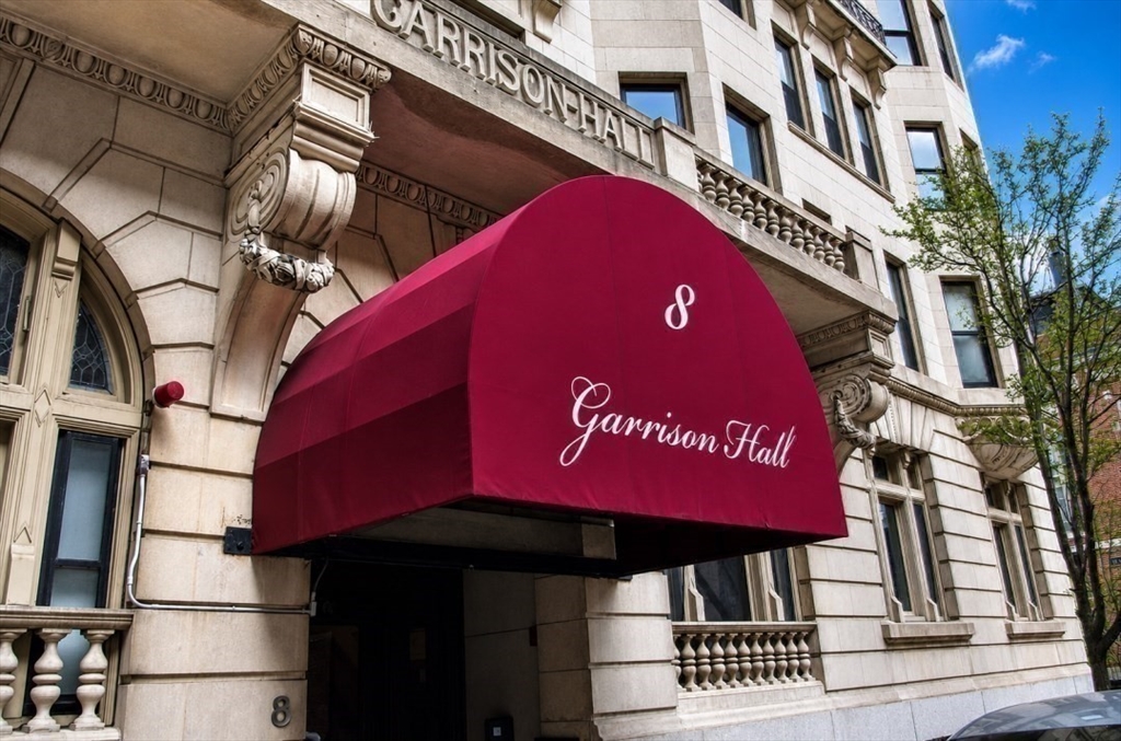 8 Garrison Street, Boston, Massachusetts, 1 Bedroom Bedrooms, 3 Rooms Rooms,1 BathroomBathrooms,Residential Lease,For Rent,Garrison Street,73515844