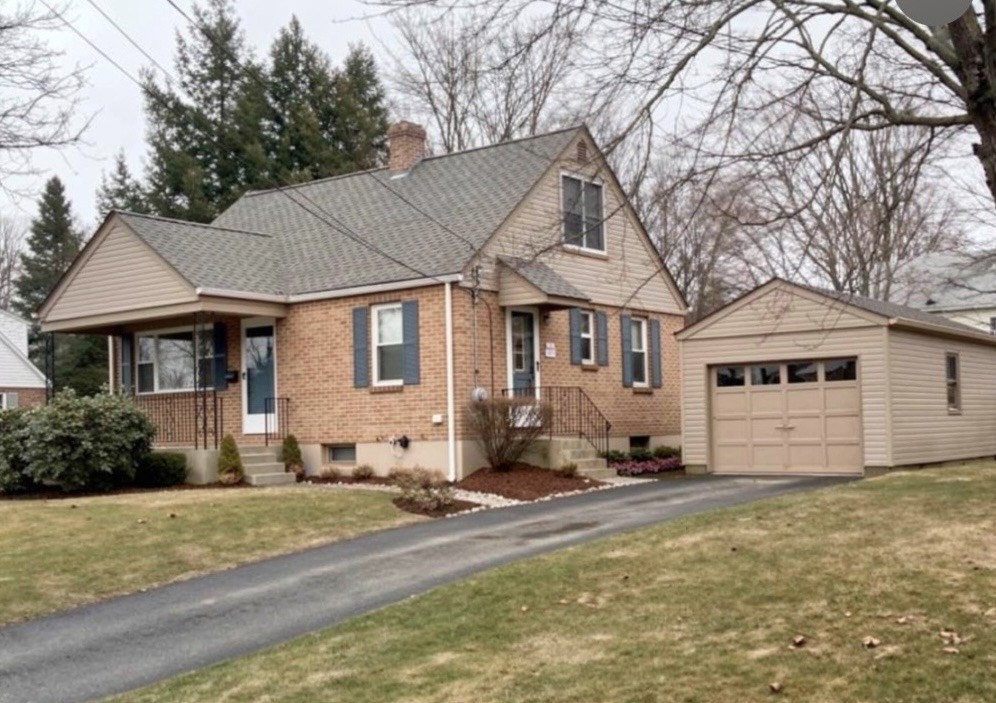 9 Assabet, Worcester, Massachusetts, 3 Bedrooms Bedrooms, 6 Rooms Rooms,1 BathroomBathrooms,Residential,For Sale,Assabet,73537385