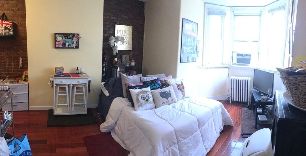 84 Chandler, Boston, Massachusetts, 1 Room Rooms,1 BathroomBathrooms,Residential Lease,For Rent,Chandler,73544676