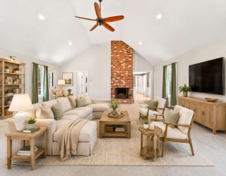 22 Valley Forge Circle, West Boylston, Massachusetts, 3 Bedrooms Bedrooms, 8 Rooms Rooms,3 BathroomsBathrooms,Residential Lease,For Rent,Valley Forge Circle,73544685