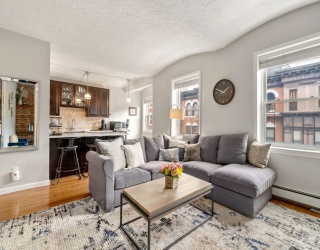 Residential Lease