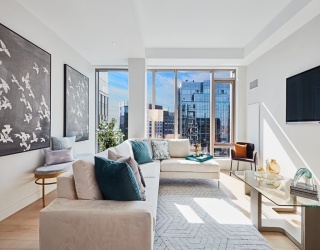 Residential Lease
