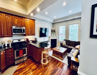 Residential Lease