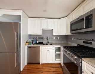Residential Lease