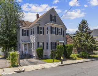 52 Chesterfield, Boston, Massachusetts, 4 Bedrooms Bedrooms, 8 Rooms Rooms,2 BathroomsBathrooms,Residential Income,For Sale,Chesterfield,73544665