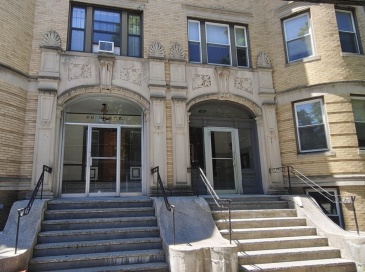 4 Fuller Street, Brookline, Massachusetts, 1 Bedroom Bedrooms, 4 Rooms Rooms,1 BathroomBathrooms,Residential Lease,For Rent,Fuller Street,73531411
