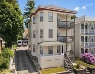 Residential Lease