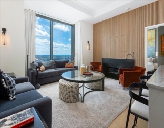 1 Dalton St, Boston, Massachusetts, 2 Bedrooms Bedrooms, 4 Rooms Rooms,2 BathroomsBathrooms,Residential,For Sale,Dalton St,73544769