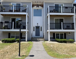 Residential Lease
