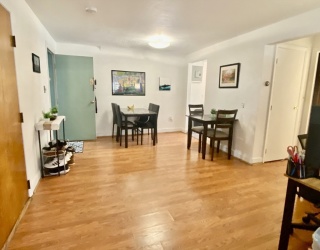 Residential Lease