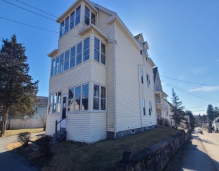 Residential Lease