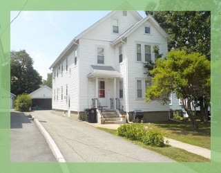 Residential Lease