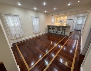 Residential Lease