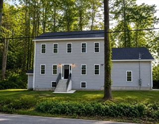 329 Mason Road Ext, Dudley, Massachusetts, 3 Bedrooms Bedrooms, 8 Rooms Rooms,3 BathroomsBathrooms,Residential,For Sale,Mason Road Ext,73544711