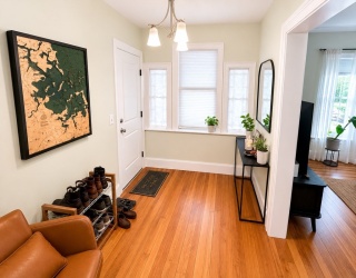 Residential Lease