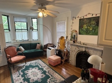 2 Wellington Street, Boston, Massachusetts, 1 Bedroom Bedrooms, 3 Rooms Rooms,1 BathroomBathrooms,Residential Lease,For Rent,Wellington Street,73544722