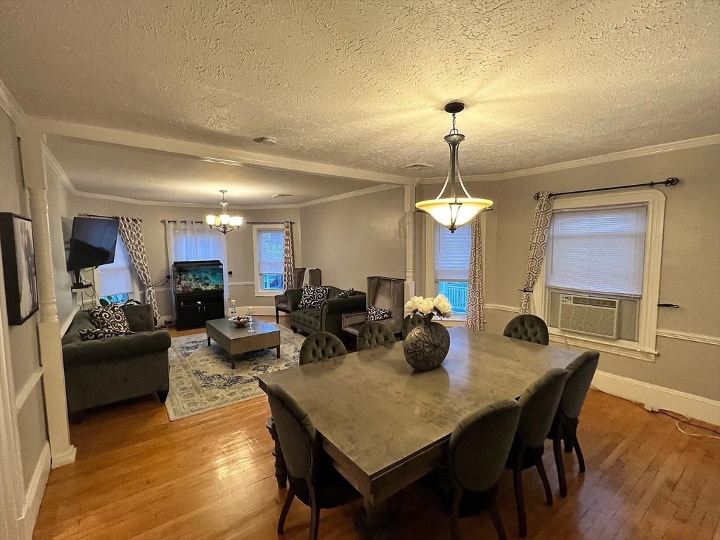74 Weston St, Brockton, Massachusetts, 3 Bedrooms Bedrooms, 8 Rooms Rooms,1.5 BathroomsBathrooms,Residential Lease,For Rent,Weston St,73544730