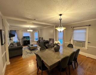 74 Weston St, Brockton, Massachusetts, 3 Bedrooms Bedrooms, 8 Rooms Rooms,1.5 BathroomsBathrooms,Residential Lease,For Rent,Weston St,73544730