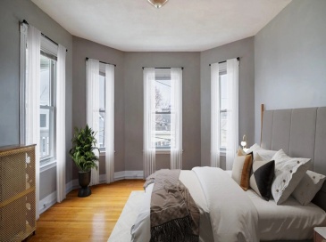 106 Beacon St, Somerville, Massachusetts, 3 Bedrooms Bedrooms, 6 Rooms Rooms,1 BathroomBathrooms,Residential Lease,For Rent,Beacon St,73544733