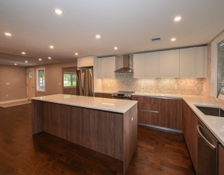 Residential Lease