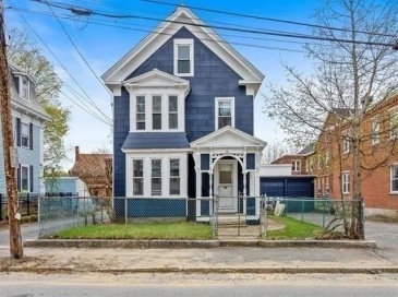 85 Day St., Fitchburg, Massachusetts, 2 Bedrooms Bedrooms, 6 Rooms Rooms,1 BathroomBathrooms,Residential Lease,For Rent,Day St.,73544738