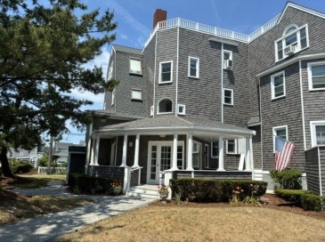175 Beach Ave, Hull, Massachusetts, 1 Bedroom Bedrooms, 4 Rooms Rooms,1 BathroomBathrooms,Residential Lease,For Rent,Beach Ave,73544740