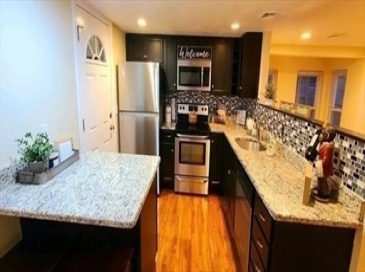 7 Jaques St, Somerville, Massachusetts, 1 Bedroom Bedrooms, 3 Rooms Rooms,1 BathroomBathrooms,Residential Lease,For Rent,Jaques St,73544744