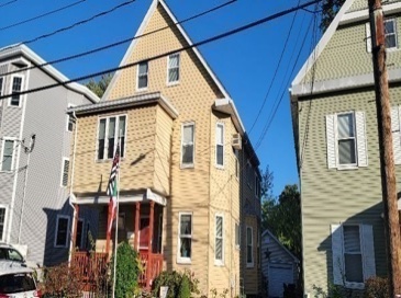 21 Olney Street, Watertown, Massachusetts, 2 Bedrooms Bedrooms, 4 Rooms Rooms,1 BathroomBathrooms,Residential Lease,For Rent,Olney Street,73544748