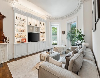 Residential Lease