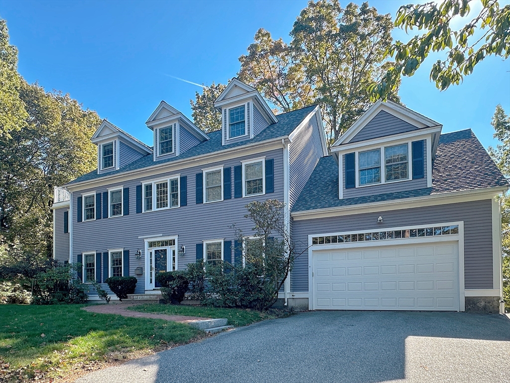 11 Oakland St, Lexington, Massachusetts, 6 Bedrooms Bedrooms, 11 Rooms Rooms,4.5 BathroomsBathrooms,Residential Lease,For Rent,Oakland St,73544749