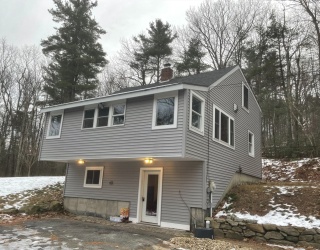 137 Deer Bay, Ashby, Massachusetts, 2 Bedrooms Bedrooms, 5 Rooms Rooms,1 BathroomBathrooms,Residential,For Sale,Deer Bay,73544759