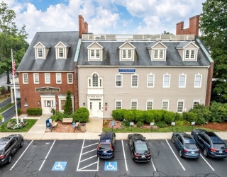 161 S Main St, Middleton, Massachusetts, ,Commercial Lease,For Rent,S Main St,73424887