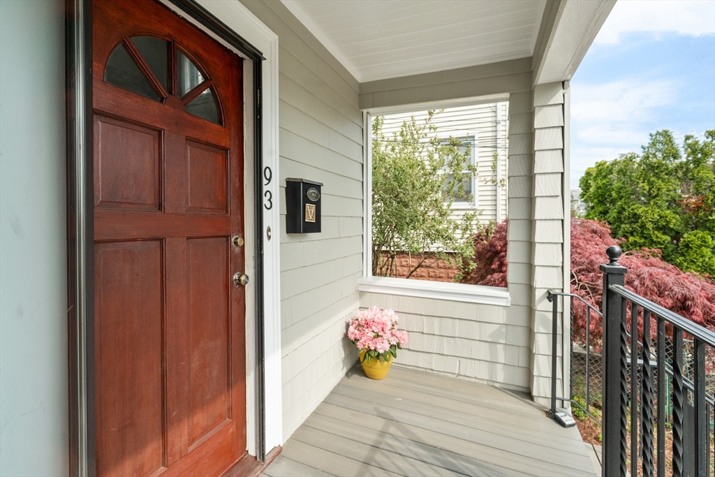 93 Puritan Road, Somerville, Massachusetts, 3 Bedrooms Bedrooms, 7 Rooms Rooms,1 BathroomBathrooms,Residential,For Sale,Puritan Road,73519346