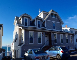 93 Sherman Ave., Nahant, Massachusetts, 1 Bedroom Bedrooms, 3 Rooms Rooms,1 BathroomBathrooms,Residential Lease,For Rent,Sherman Ave.,73531925