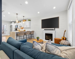 Residential Lease