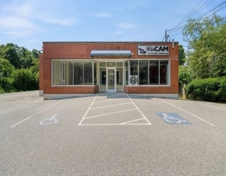 32 Swanton Street, Winchester, Massachusetts, ,Commercial Lease,For Rent,Swanton Street,73544986