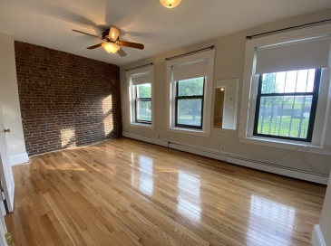 399 Massachusetts Ave, Boston, Massachusetts, 1 Bedroom Bedrooms, 3 Rooms Rooms,1 BathroomBathrooms,Residential Lease,For Rent,Massachusetts Ave,73544991