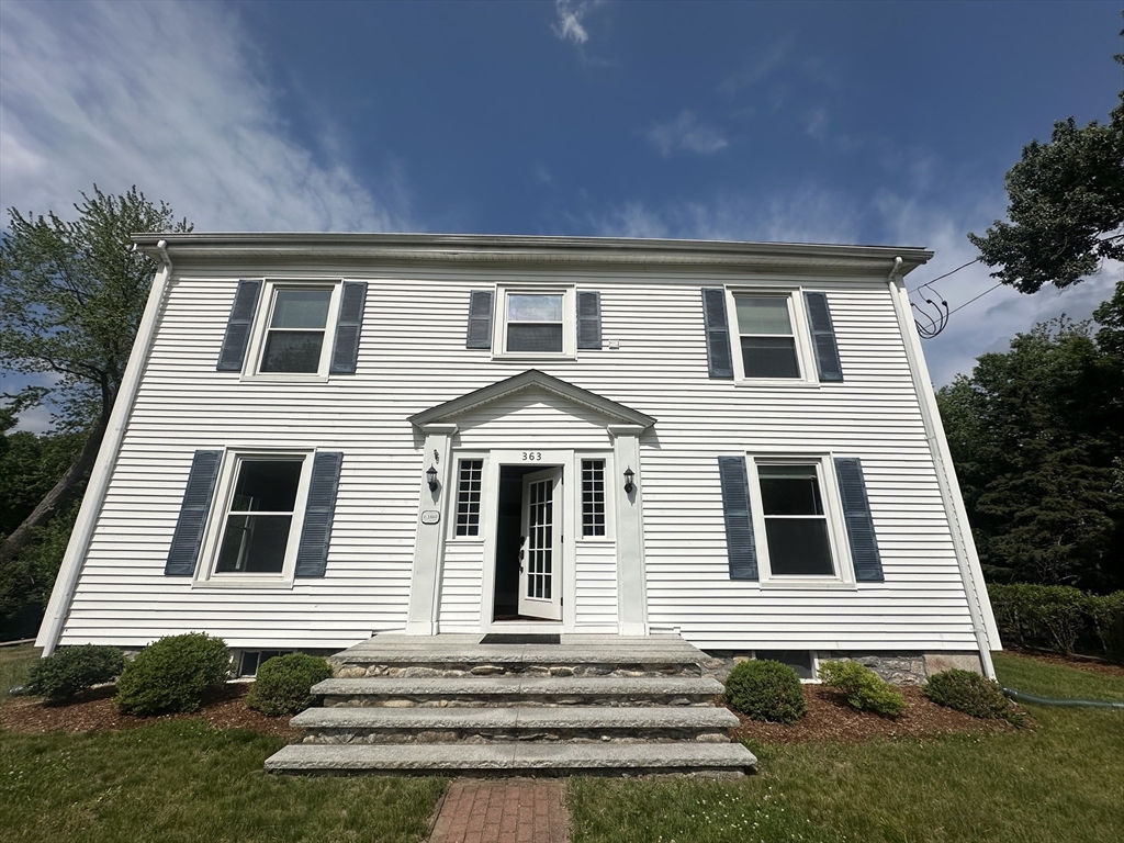 363 Concord Rd, Billerica, Massachusetts, 2 Bedrooms Bedrooms, 5 Rooms Rooms,1 BathroomBathrooms,Residential Lease,For Rent,Concord Rd,73544783