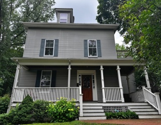 11 Eddy St, Newton, Massachusetts, 2 Bedrooms Bedrooms, 5 Rooms Rooms,2 BathroomsBathrooms,Residential Lease,For Rent,Eddy St,73544995