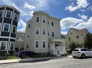 26 Elder St, Boston, Massachusetts, 3 Bedrooms Bedrooms, 5 Rooms Rooms,1 BathroomBathrooms,Residential,For Sale,Elder St,73544997