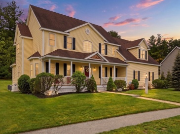 9 Boxwood Rd, Westford, Massachusetts, 4 Bedrooms Bedrooms, 12 Rooms Rooms,4 BathroomsBathrooms,Residential,For Sale,Boxwood Rd,73524501