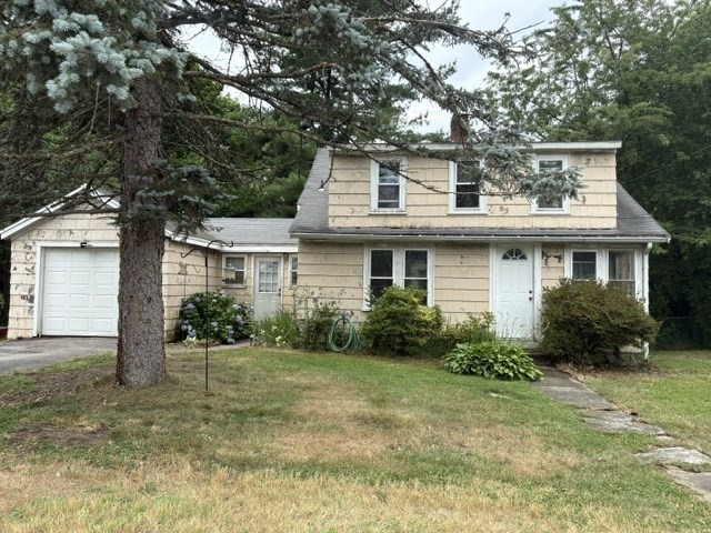 2 Barden Lane, Warren, Rhode Island, 3 Bedrooms Bedrooms, 6 Rooms Rooms,1 BathroomBathrooms,Residential,For Sale,Barden Lane,73544794