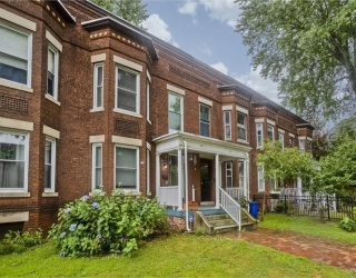 Residential Lease