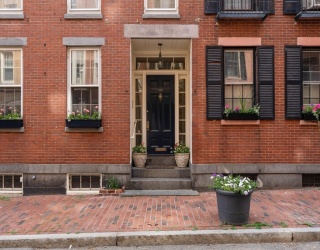 Residential Lease